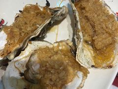 -满盆龙虾烧烤小串(宏伟路第一直营店)
