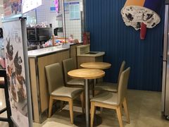 -DQ·蛋糕·冰淇淋(张家港曼巴特店)