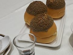 -喜宴又一村·粤菜·茶点·海鲜(壹方天地店)
