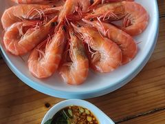 -蓝湾碧波·老字号·疍家非遗海上餐厅