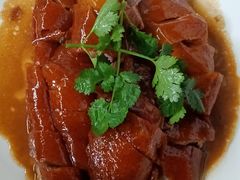 -院里寻菜·精致庭院菜(观沙岭店)