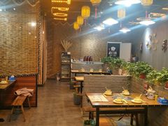 大堂-老兵土菜馆徐州味道(淮海环球港店)