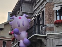 -天津意大利风情旅游区
