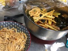 -新隆嘉生鲜超市(北二经街店)