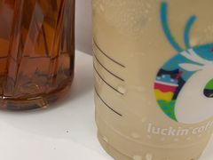 -瑞幸咖啡(云密城J栋店)