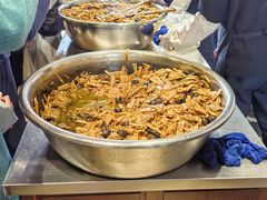 -西园寺素食(西园弄戒幢律寺店)