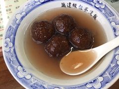 -粗茶淡饭(东关街店)