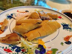 -申粤轩酒楼·三十年粤菜经典(丁香花园店)