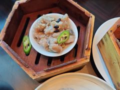 -新天世纪中餐厅