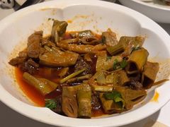 -眉州东坡(团结湖店)