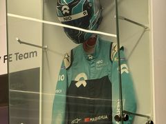 -魔赛卡丁车赛车汇(上海店)