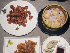 -玉玲珑(陆家嘴店)