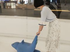 -TheRink大零溜冰场(IFS国金中心店)