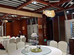 -风味小馆(天目湖宾馆店)