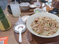 -ITARU食堂·定食料理(西丽店)