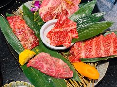 虎丸拼盘-虎丸烧肉(新大陆广场店)