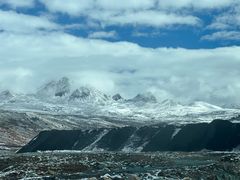 -折多山