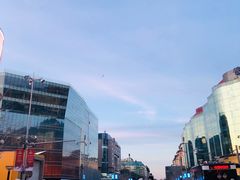 -王府井天主教堂