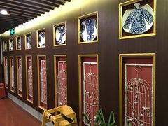 -梅龙镇酒家(南京西路总店)