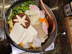 -炙柒Sekinana·精致料理 烧鸟·铁板烧(海上世界店)