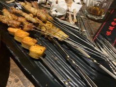 -冰城小镇音乐串吧·聚会餐厅(百子湾店)