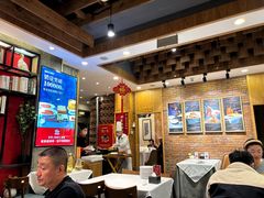 -福海居烤鸭店(鸟巢店)