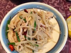 -渝乡人家(和平里店)