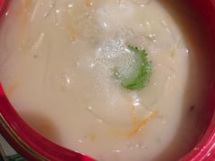 宋嫂鱼羹-華府(凯德晶萃店)