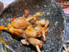 特色美蛙-哥老官重庆美蛙鱼头(松江地中海十八哥店)