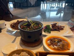 -柳州美拓·臻丽酒店-满江红中餐厅