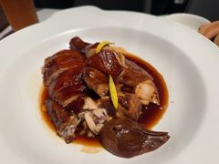 -新兴·金羊座·粤菜点心(乐峰店)