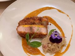 -MIO弥欧洋房西餐厅(中央大街店)