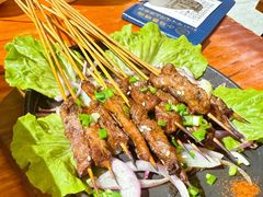 -本色.小马哥烧烤(五一路总店)