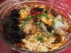 -重庆酸菜鱼(上海路店)