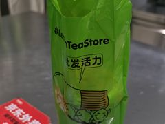 -柠季·手打柠檬茶(上海宝华帝华商业广场店)