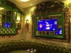 -火吧PTV聚会餐厅(10号店)