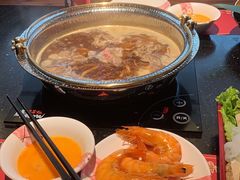 -牛New寿喜烧(闵行龙湖天街店)