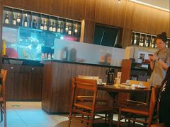 -KŌNG胶东小馆·酒馆(华熙店)