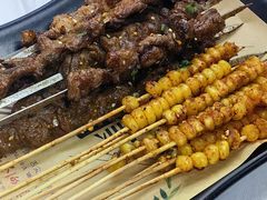 -阿军排档·烧烤