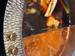 -牛YO寿喜烧和牛火锅自助(三台子万象汇店)