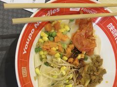 -永辉超市(鲁谷店)