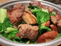 黄油煎牛肉-隐泉之语日式料理(王府中环店)