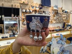 -一杯黔茶(西江千户苗寨古街店)