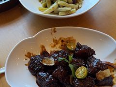 -澜小宴·胶东海鲜烟台味(时光塔店)