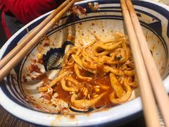-凤翔改改豆花泡馍(双仁府街店)
