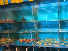 -三妹小龙虾·黄油蟹(华侨城总店)