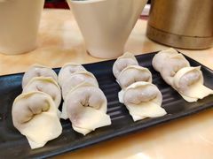 牛肉饺-陈记顺和潮汕牛肉火锅(韩江路店)