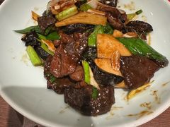 -骏阁·全驴宴