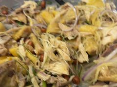 -嘉升大排档(番禺总店)