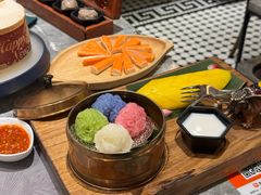 -四面泰(万象城店)